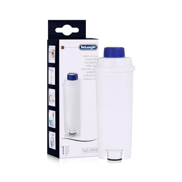 DeLonghi DLSC002 Water Filter for Magnifica Coffee Machines | DLSC002