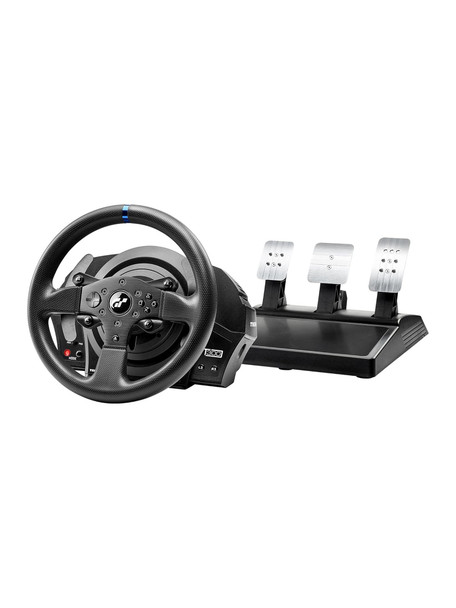 Thrustmaster T300RS Force Feedback GT Racing Steering Wheel - PS5 | PS4 | PC