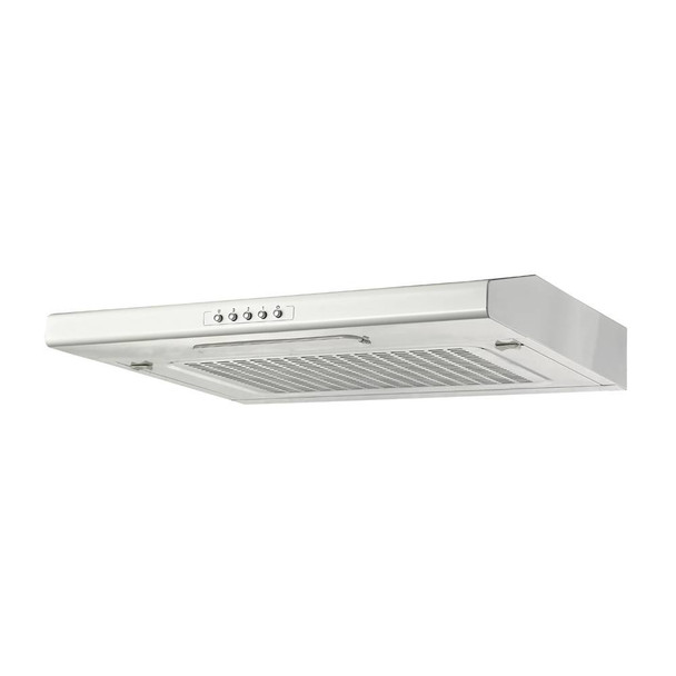 Queen Chef 60cm Slim Hood 120W - White | F01060W