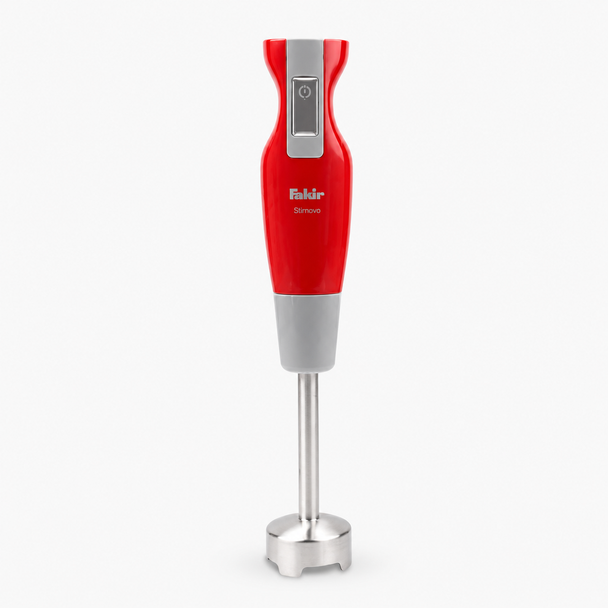 Fakir Silvino 900W Hand Blender - Red | 41004531