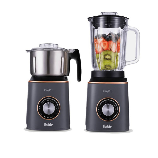 MixyPro Plus 1.5L Table Blender & Grinder with Ice Crushing | 41004407