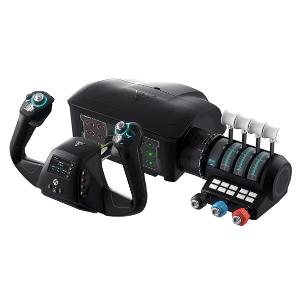 Turtle Beach VelocityOne Flight Universal Control System - Xbox Series X|S, Xbox One, PC