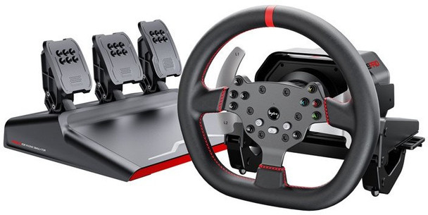 PXN V10 Pro Entry DD Racing Simulator Racing Wheel - Xbox Consoles | PS4 | Switch | PC