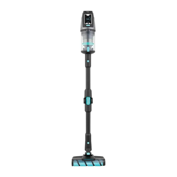 Fakir Bolt X Plus Aqua 8472 Stick Vacuum Cleaner 550W - Moon Gray | 41004900