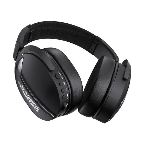 Onikuma 4-Mode Gaming Headset with Microphone - Black | GT887