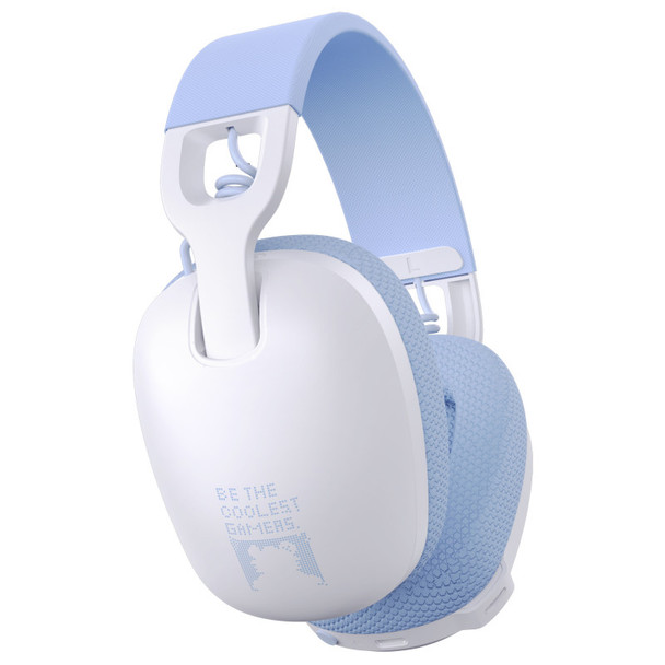 Onikuma Gaming Headset Bluetooth 2.4g - Blue | B2