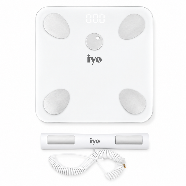 Fakir Body Sense Body Scale | 40000071