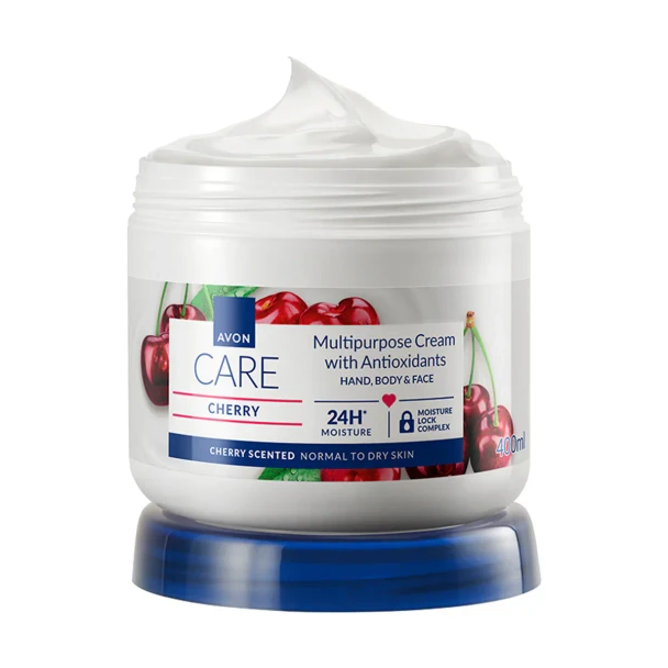 Avon Care Cherry Multipurpose 400ml | AV-1561659