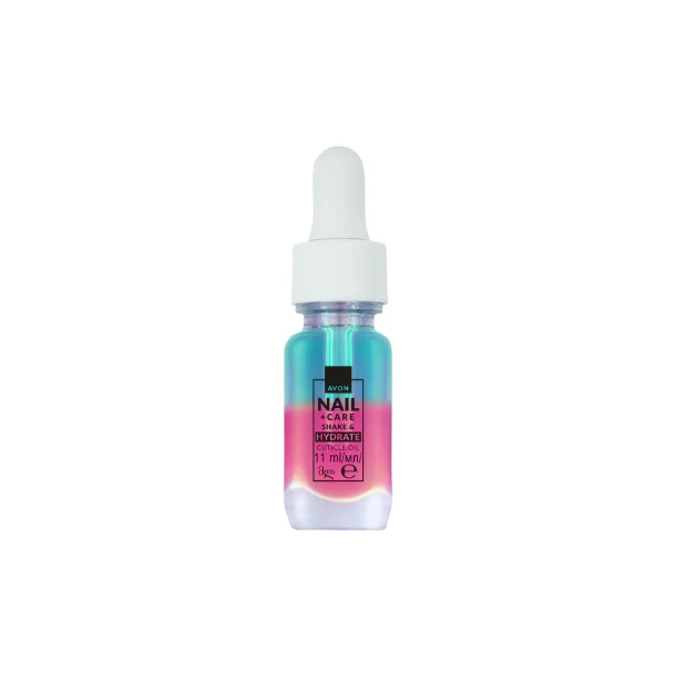Avon Shake And Hydrate Cuticle Oil | 1585944