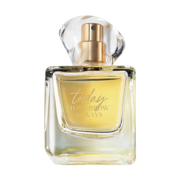 Avon TTA Today Eau de Parfum Spray - 50ml | AV-1580579