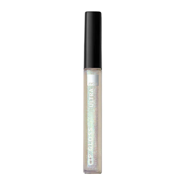 Avon New Ultra Colour Lip Gloss - 1000 Stars | 1571199