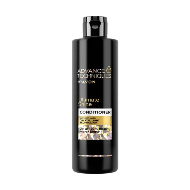 Avon Advance Techniques Ultimate Shine Conditioner | 1550219