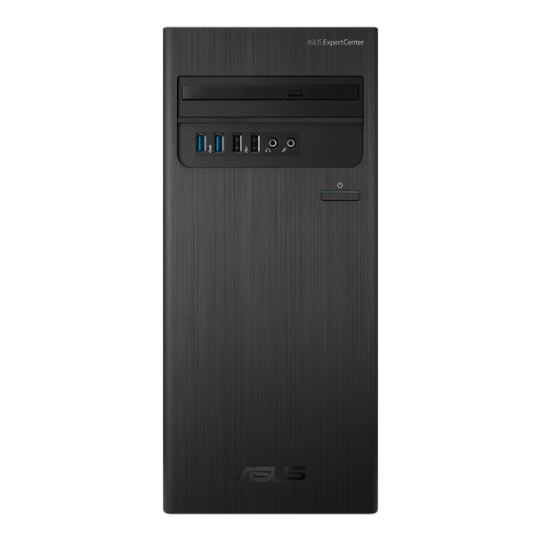 Asus ExpertCenter D3 Core i3-10100 Tower Desktop | D300TA