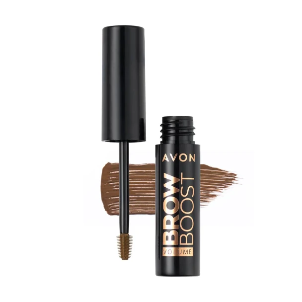 Avon Brow Boost Volume Gel | 1571203