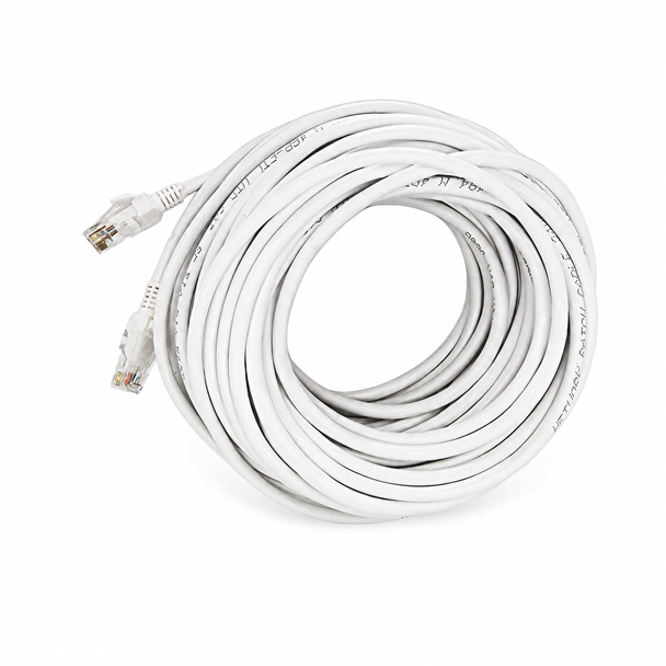 Cat 6 LAN Cable Ethernet Cable Network Cable 50M for wired internet and network connection