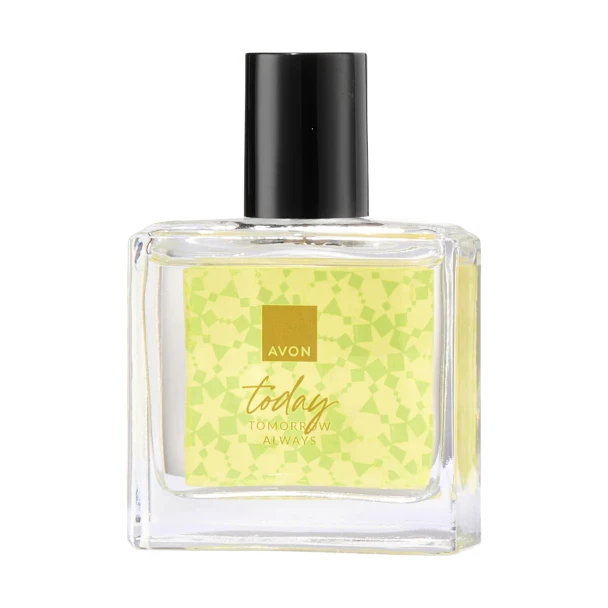Avon TTA Today for Her Travel Spray 30ml | 1580626