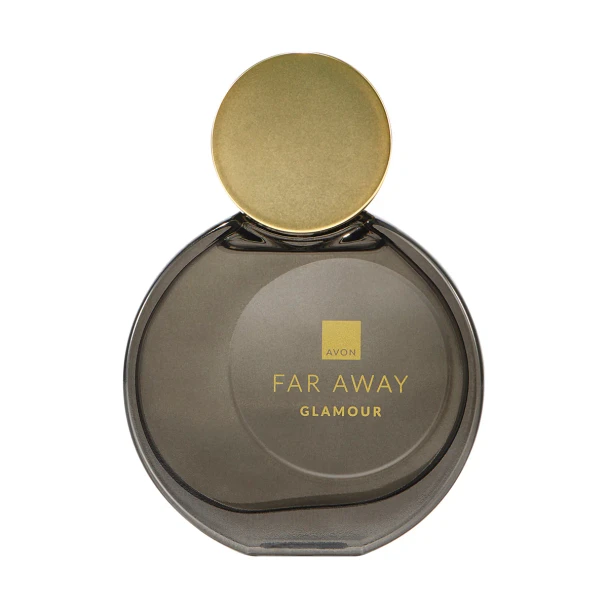 Avon Restage Far Away Glamour Eau De Parfum 50ml | 1588903