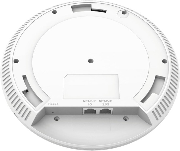 Grandstream GWN7665 Wi-Fi 6E Access Point | GWN7665
