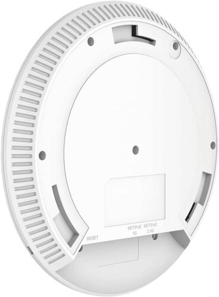 Grandstream GWN7665 Wi-Fi 6E Access Point | GWN7665