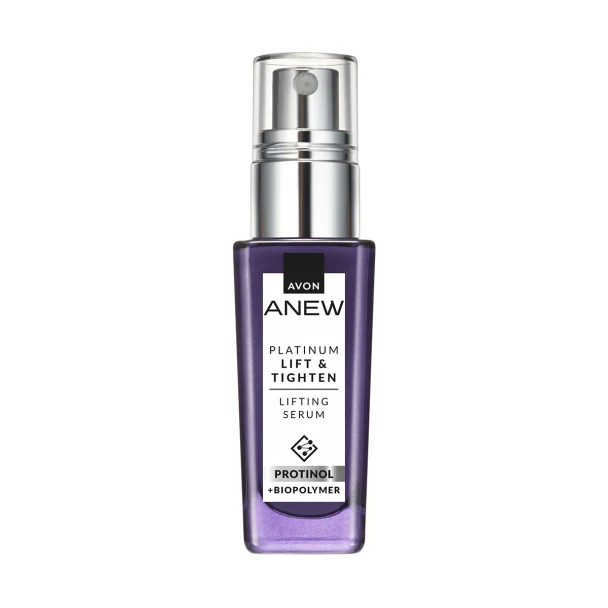 Avon Anew Platinum Lift & Tighten Serum 30ml | 1534343