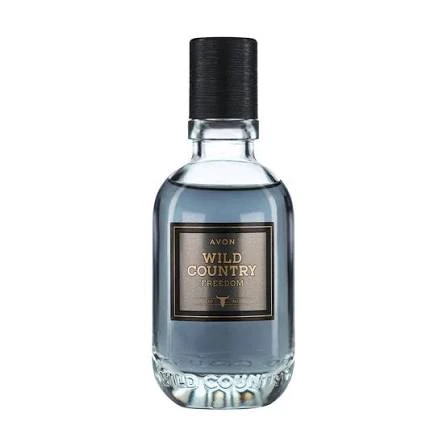 Avon Wild Country Freedom Eau De Toilette For Him 75ml | 1395134