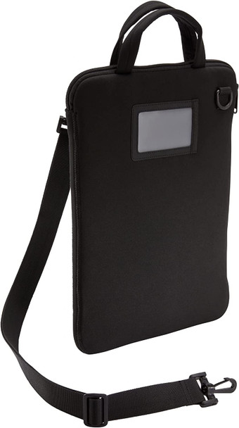 Case Logic Quantic  14" Chromebook Sleeve, Black | LNEO214