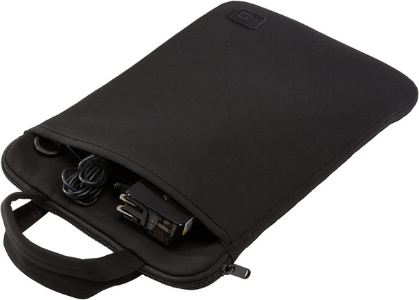 Case Logic Quantic  14" Chromebook Sleeve, Black | LNEO214