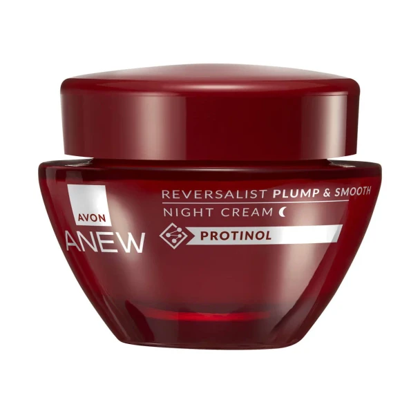 Avon Anew Reversalist Night Revitalising Cream 50ml | 1540688