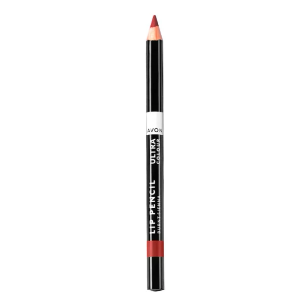 Avon Ultra Colour Lip Pencil - Burnt Sienna | 1557207