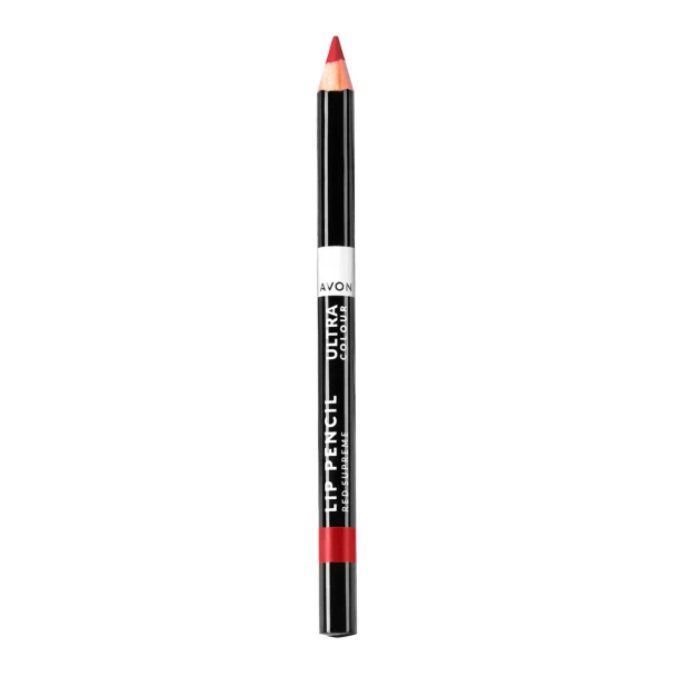 Avon Ultra Colour Lip Pencil - Red Supreme | 1557198