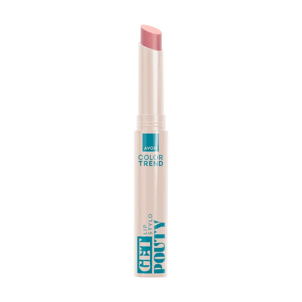 Avon Get Pouty Lip Stylo - Forever Pink | 1591143