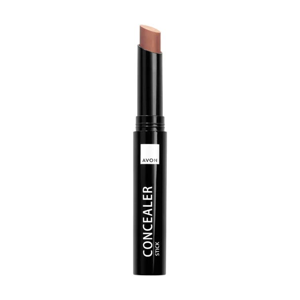 Avon Flawless Concealer Stick - 52N Deep | 1559773