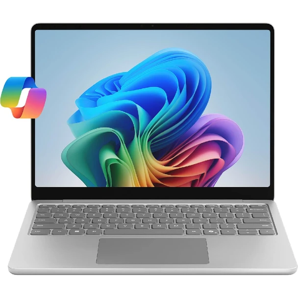 Microsoft Surface Laptop EP2-33462 13-inch Snapdragon X Plus laptop
