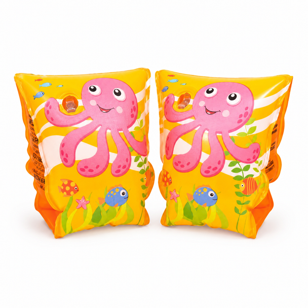 Jilong Ages 3-6 Arm Bands 23 x 15cm Design 1 37464/1