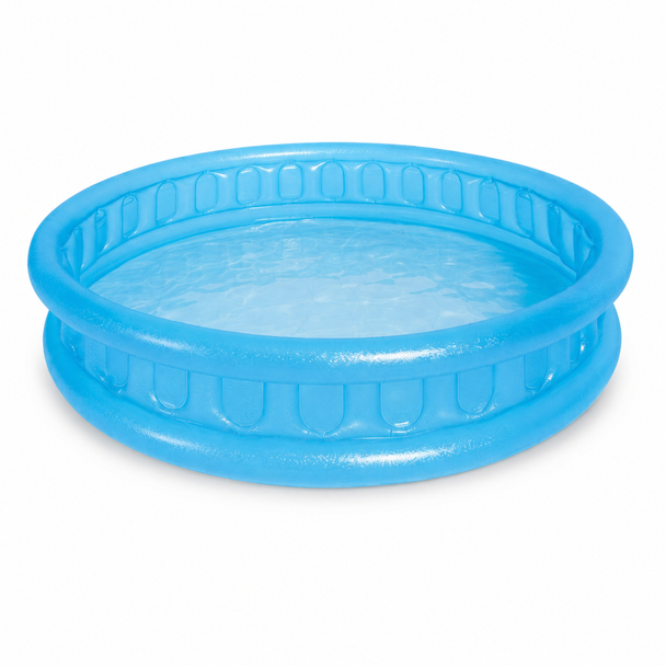 Mosaic Soft Side Pool Ages 2-6 155 x 32cm 51004/1