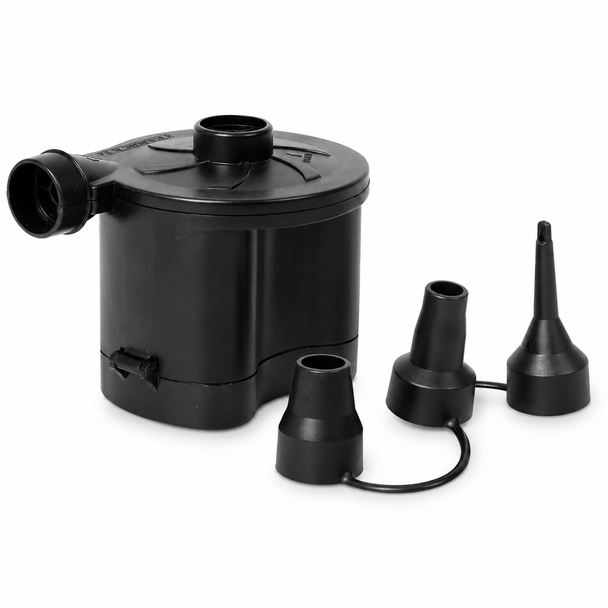 Battery Air Pump 13.5 x 10.5 x 10.5cm 29P384