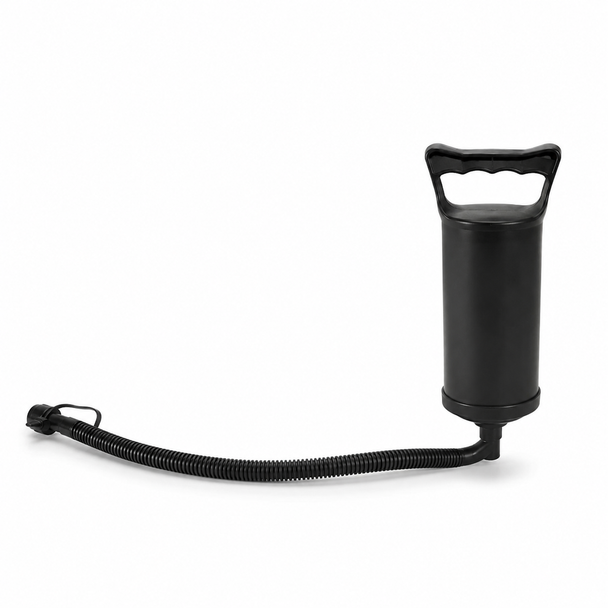 Inflation Hand Pump 9.7 x 36cm 29P390 manual air pump
