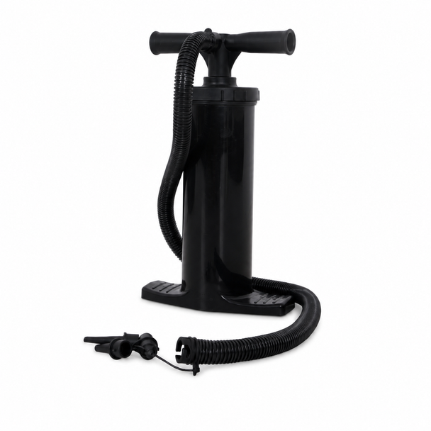 Double Action Heavy Duty Pump 38cm 29P387 manual air pump