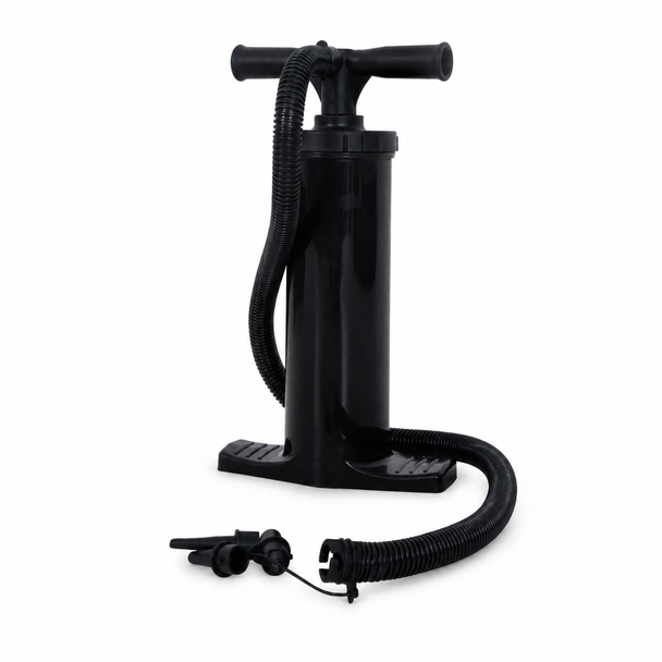 Double Action Heavy Duty Pump 45cm 29P388 manual air pump
