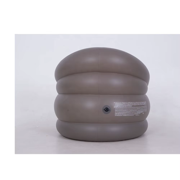 Avenli Deluxe Single Inflatable Sofa 94 × 83 × 76cm | 22361