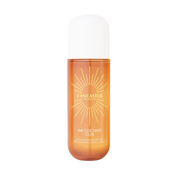 Lancaster Riviera The Coconut Club Body & Hair Fragrance Mist 236ml | 298850
