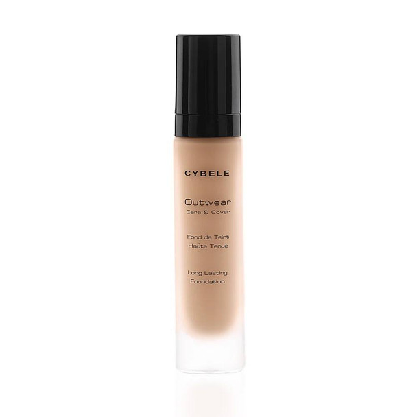 Cybele Out Wear Foundation 30ml - 06 Honey | 295790