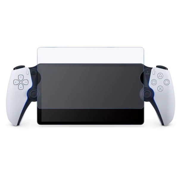 IPEGA 9H Tempered Glass Screen Protector for PlayStation Portal | PG-P5P05