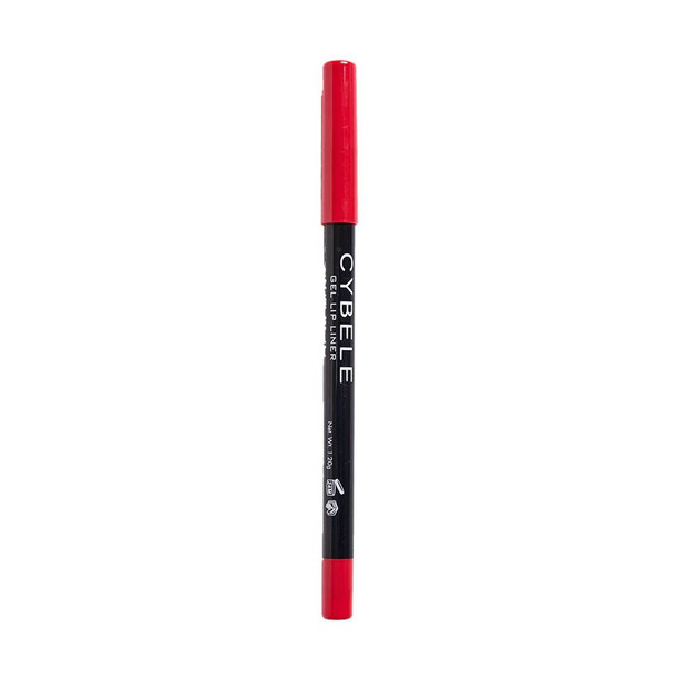Cybele Gel Lip Liner - 05 Royal Red | 295708