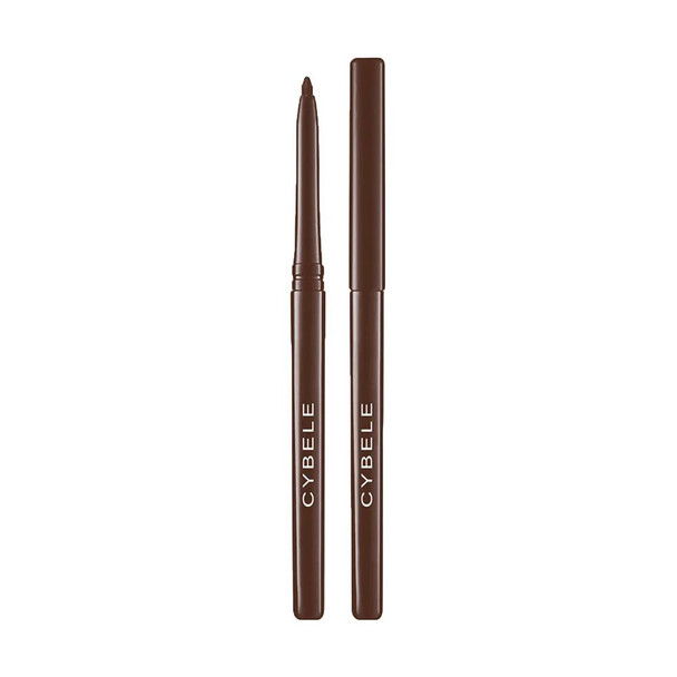 Cybele Matic Waterproof Eye Liner Pencil - 05 Brown | 295712