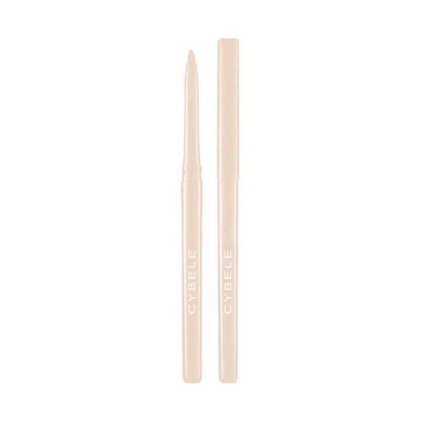 Cybele Matic Waterproof Eye Liner Pencil - 06 Off White | 295713