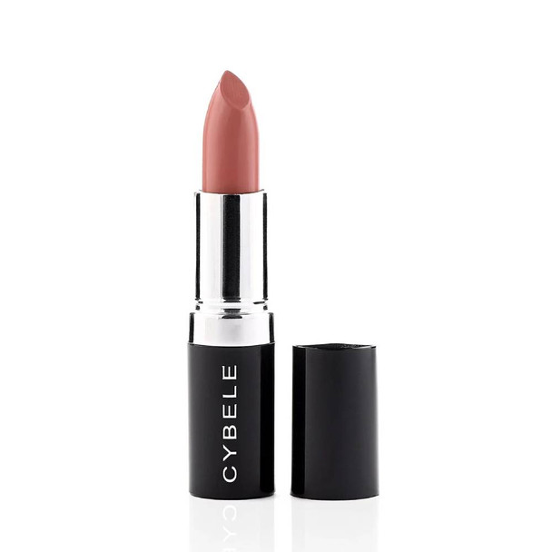 Cybele Rich Cream Lipstick - 131 Pink Attitude | 295809