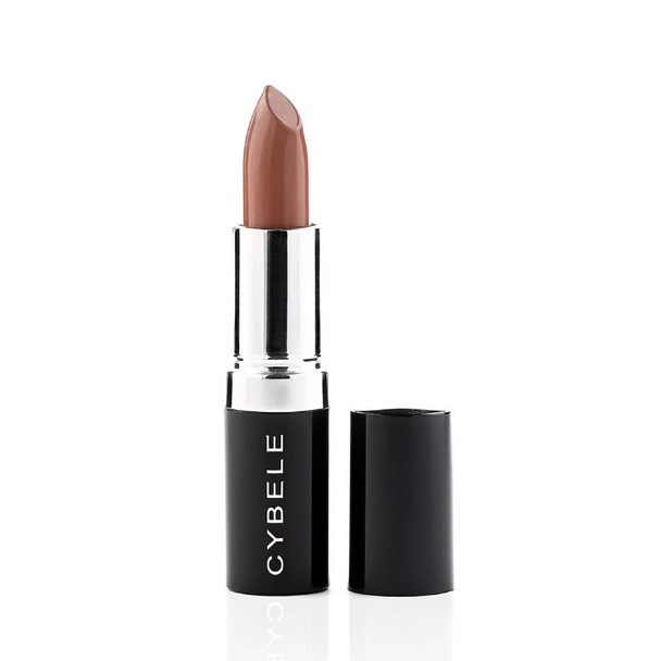 Cybele Rich Cream Lipstick - 136 Brown | 295811