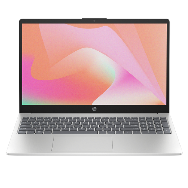 HP 15.6" FHD Laptop - Intel Core i7-1355U - RAM 8GB - SSD 512GB - Intel Iris Xe | 15-FD0315NE (Open Box)