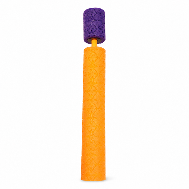 Bestway Large Foam Water Blaster Orange and Purple - 980-55B